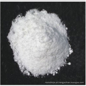 Aditivos alimentares Frutose Cristalina (C6H12O6) (CAS: 57-48-7)